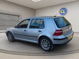Volkswagen Golf 2.0 Auto Champ - Volkswagen Golf: Champ