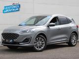 Ford Kuga 1.5 EB Vignale Leder Kamera LED RFK Leder - gebrauchte Ford SUV & Geländewagen