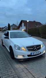 Mercedes-Benz Mercedes e350 - Mercedes-Benz E 350 in Braunschweig