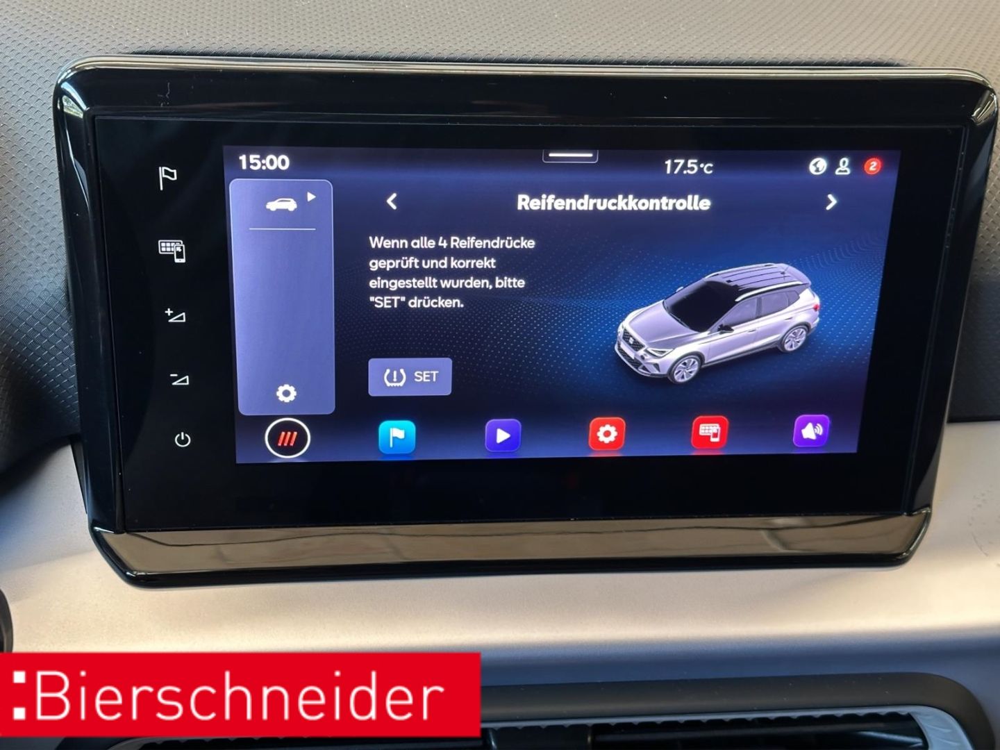 Seat Arona - Bild 25