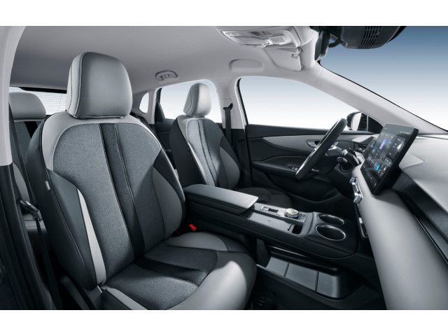 MG S5 - Bild 2