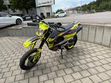 Andere 701 Supermoto mit 1 Jahr Gewährleistung  - Angebote