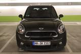 MINI Cooper SD Paceman - MINI Paceman Serie mit Schiebedach