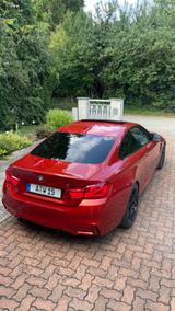 BMW M4 Competition LCI ohne OPF f82 Originalzustand - BMW M4: F82