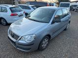 Volkswagen Polo 1.2 GOAL mit Klima und AHZV ! - Volkswagen Polo aus 2007: 1.2