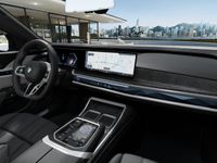 BMW 740 - Vorschau Bild 6