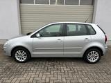 Volkswagen Polo IV 1.4 Comfortline mit Klimaanlage 74000km - Volkswagen Polo: 7