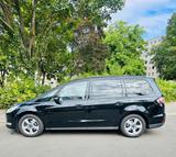 Ford Galaxy 7 Sitzer - Ford Galaxy Gebrauchtwagen in Berlin