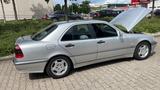Mercedes-Benz C 180 Esprit - Mercedes-Benz aus 1999: 180 C