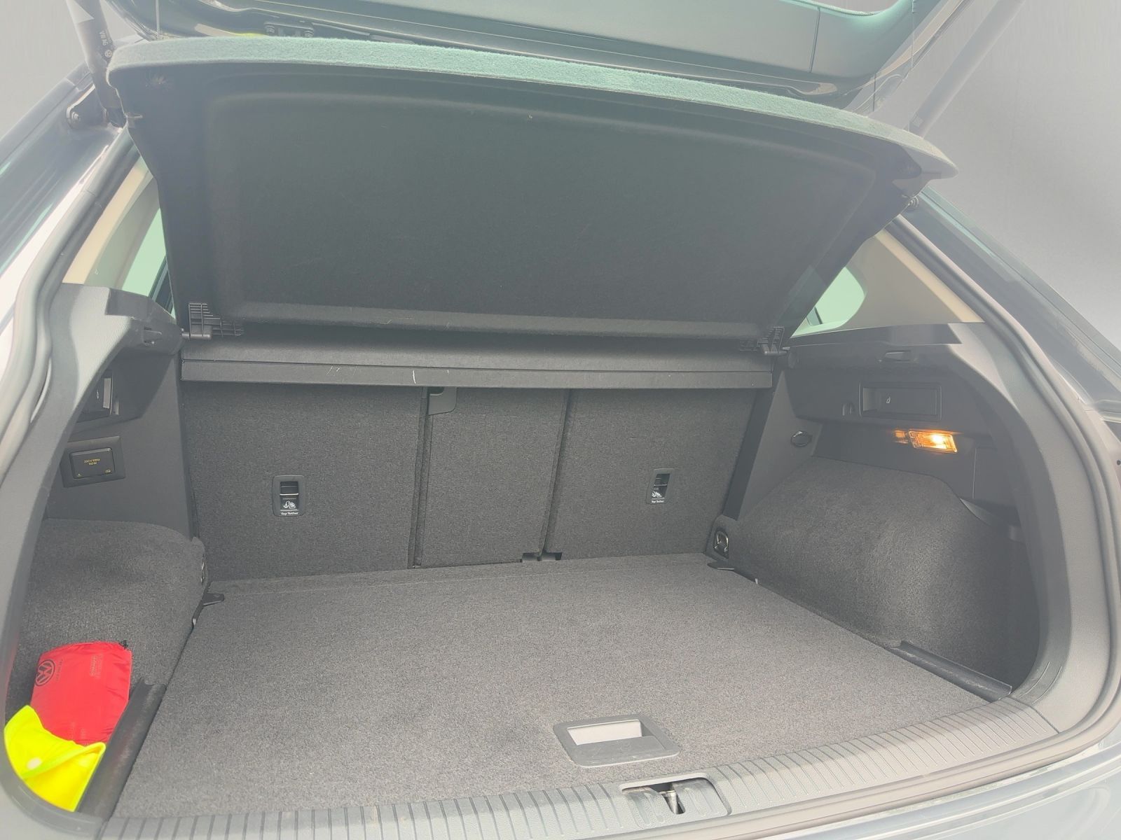 Volkswagen Tiguan - Bild 6