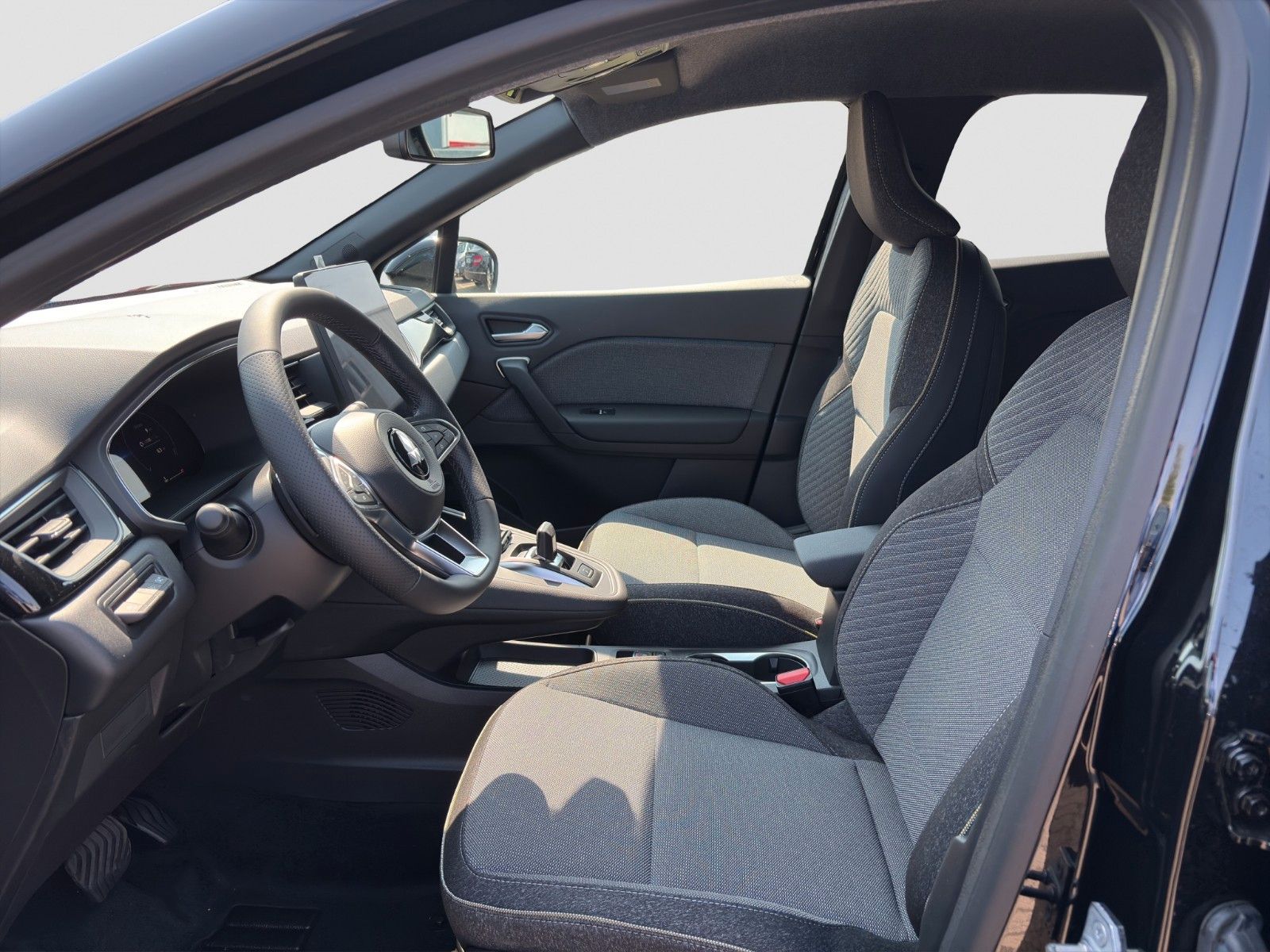 Fahrzeugabbildung Mitsubishi ASX 1.3 T-Benziner Edition