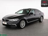 BMW 530 e LUXURY LINE HEADUP,360GRAD,SITZKLIMA,ACC - BMW 530 mit Hybrid-Antrieb