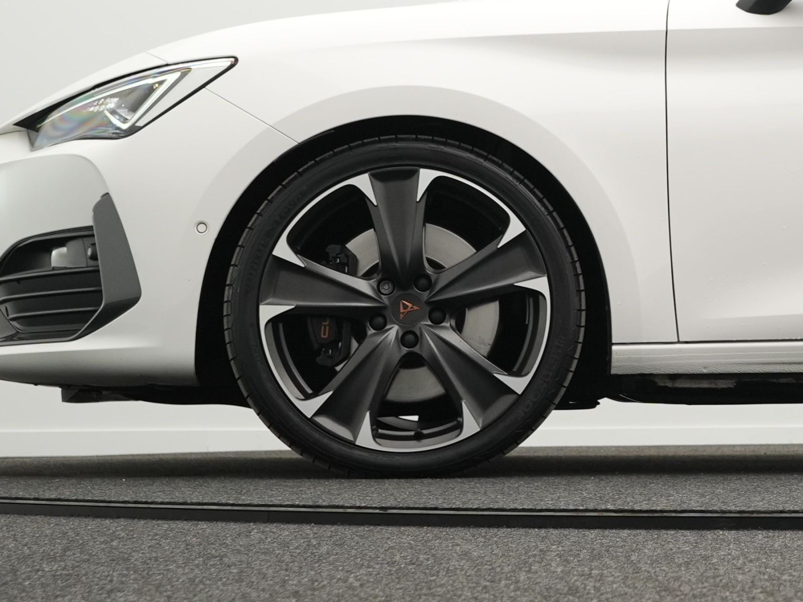 Cupra Leon - Bild 30