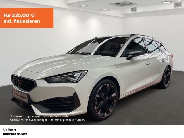 Seat Leon Sportstourer e-Hybrid NAVI  KLIMA  AUT  SHZ