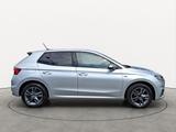 Skoda Fabia Drive 1,0 TSI 70 kW 5-Gang-Schaltgetriebe - Skoda Fabia aus 2024