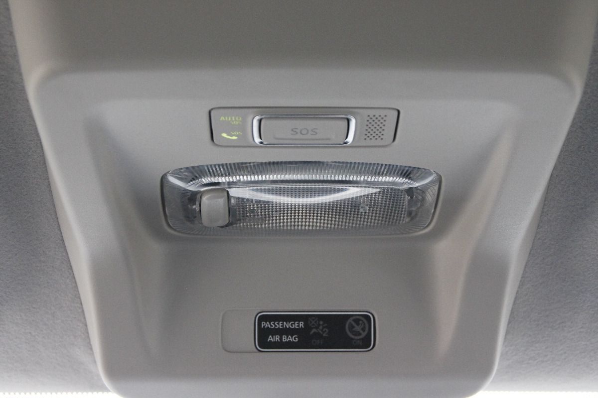 Fahrzeugabbildung Dacia Spring Comfort