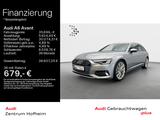 Audi A6 Avant 55 TFSI qu S line S tro*Air*B&O*HUD*Mat - Audi A6: 5.5