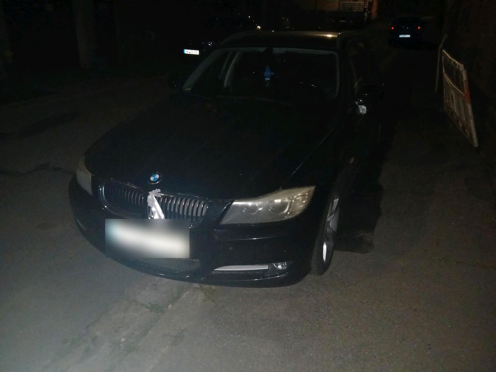 BMW 320