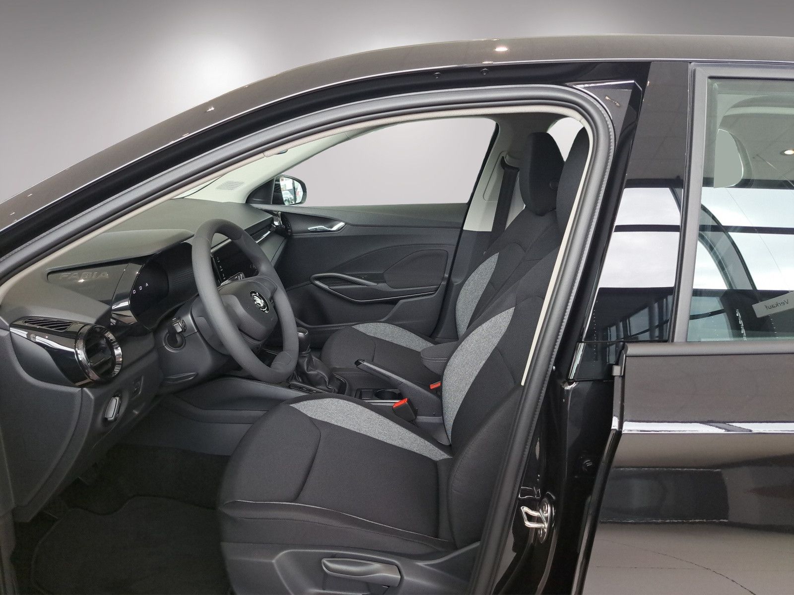 Fabia Essence 1.0 TSI Klima LED PDC