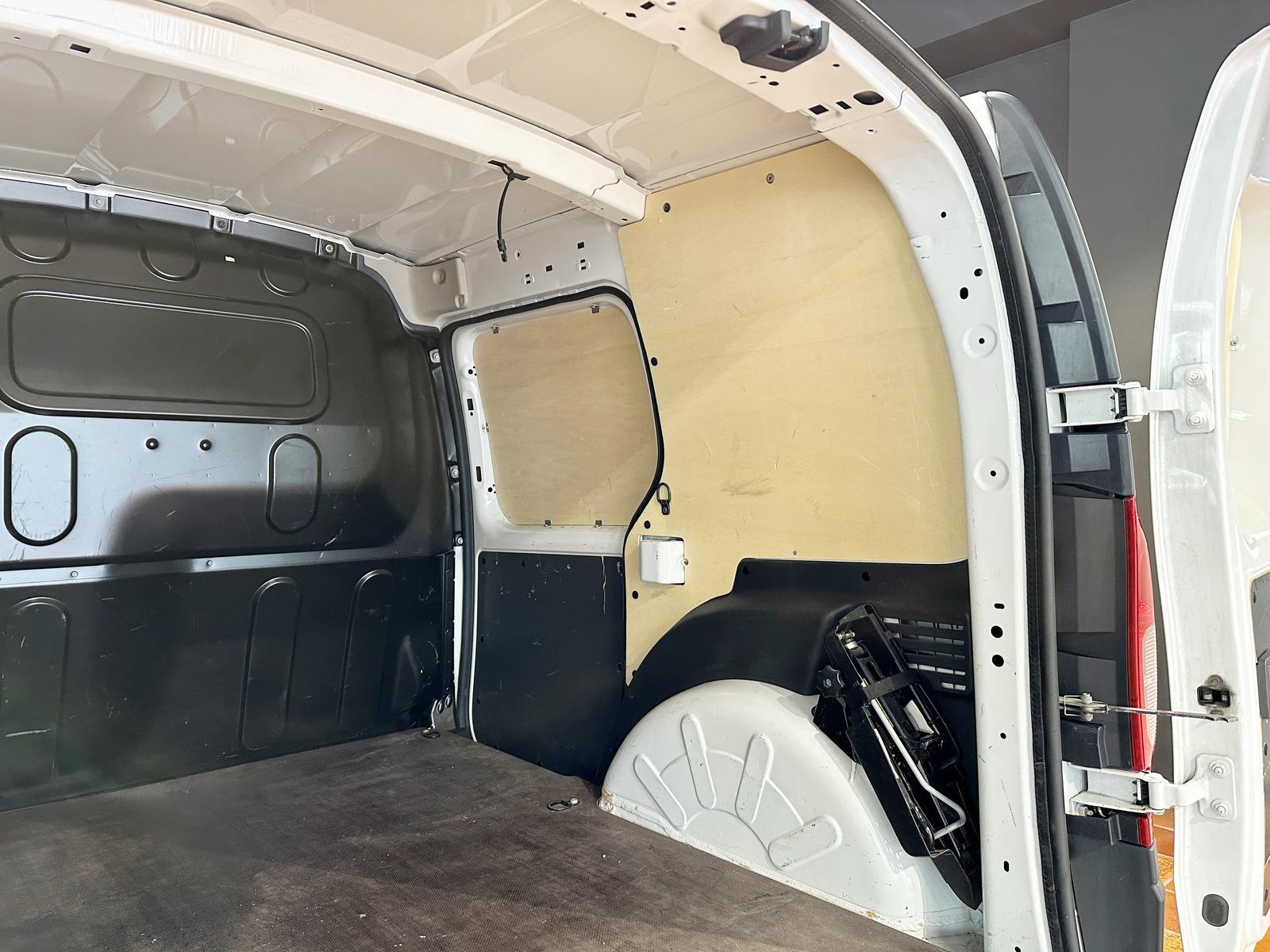 Mercedes-Benz Citan 111 CDI LANG L2 KLIMA 3-SITZE NAVI PDC 1HD, миниатюра 29