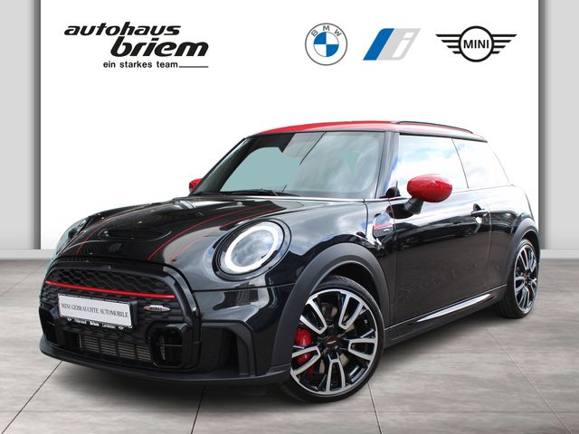 MINI John Cooper Works Works Trim 18" LED PDC KLIMA D