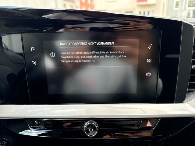 Mokka GS 1.2 Turbo AHK VOLL-LED CAM PDC VO/HI AL