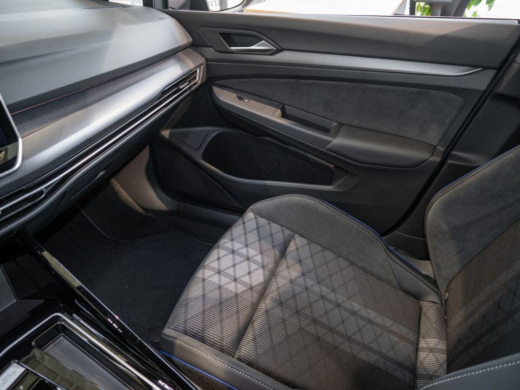 Volkswagen Golf Variant 1,5 l eTSI DSG R-Line Navi Kamera, миниатюра 15