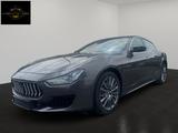 Maserati Ghibli Hybrid - Maserati Ghibli in Berlin