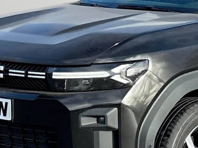 Dacia Bigster - Bild 6