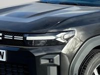 Dacia Bigster - Vorschau Bild 6