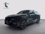 BMW X6 xDrive40d M Sport Innovationsp. Komfortsitze
