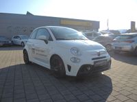 Abarth 