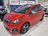 Peugeot 108 1.2I 82CV CABRIOLET, CLIMA, CAMERA, BLUETOOT - Peugeot 108 Gebrauchtwagen