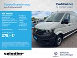 Volkswagen Crafter 35 Kasten L3H2 / Navi, Bluetooth, RFK