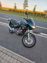 Yamaha XJ 600 Diversion 