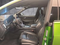 Audi SQ8 - Vorschau Bild 8