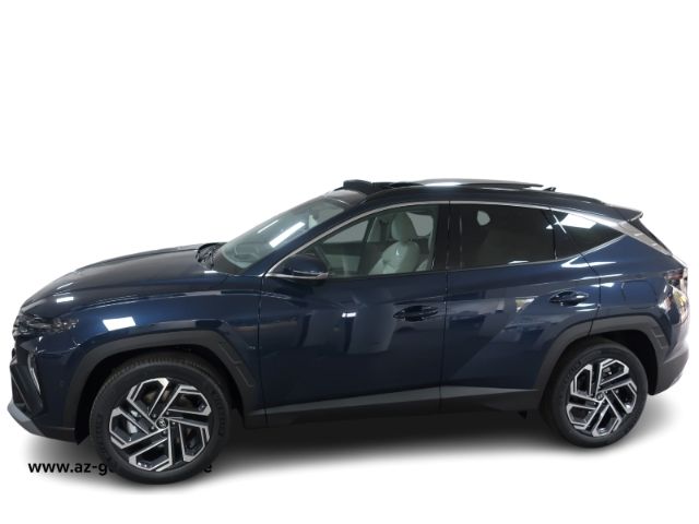 Hyundai Tucson – Bild 4