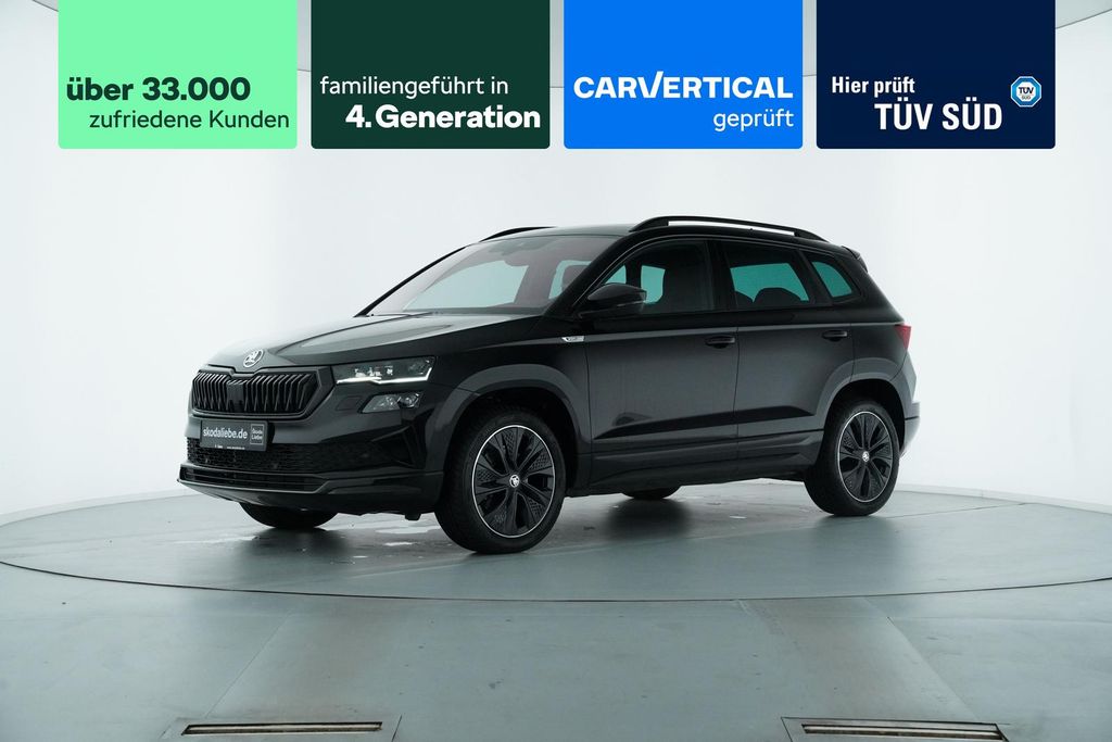 Image of Skoda Karoq
