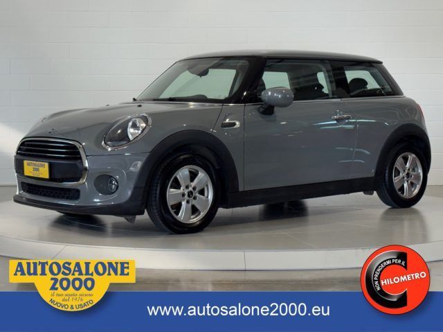 Image of MINI ONE