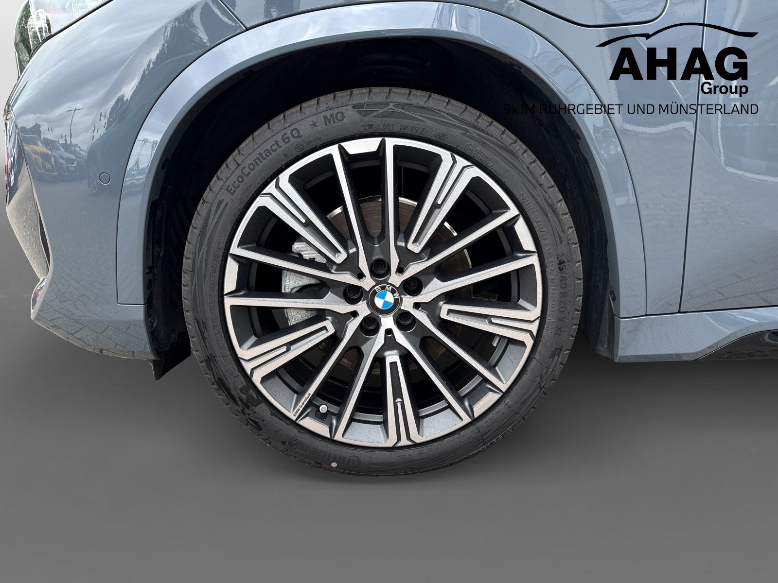 BMW X1 - Bild 12