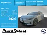 Volkswagen ID.7 Tourer GTX 4M AHK PANO WÄPU HuD MATRIX NAVI - weiße Volkswagen ID.7