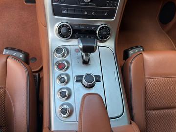 صورة مصغرة 17 لـ 2011 Mercedes-BENZ SLS AMG