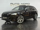 Audi SQ7 4.0 TDI quat.*Pano*Massage*Laser*360°*Carbon - gebrauchte Audi SQ7 aus dem Jahr 2020