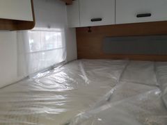 Chausson neue 797 SweetLine, MJ2026, Hubbett