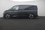 Volkswagen T7 Multivan 2.0 TDI DSG LÜ Style Panorama Navi A - Volkswagen mit Diesel-Antrieb: Schwarz, Standheizung