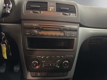 Bild 15 Skoda Yeti 1,2 TSI Active