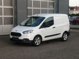 Ford Transit Courier Trend Klimaautomatik - Ford Transit Courier Gebrauchtwagen