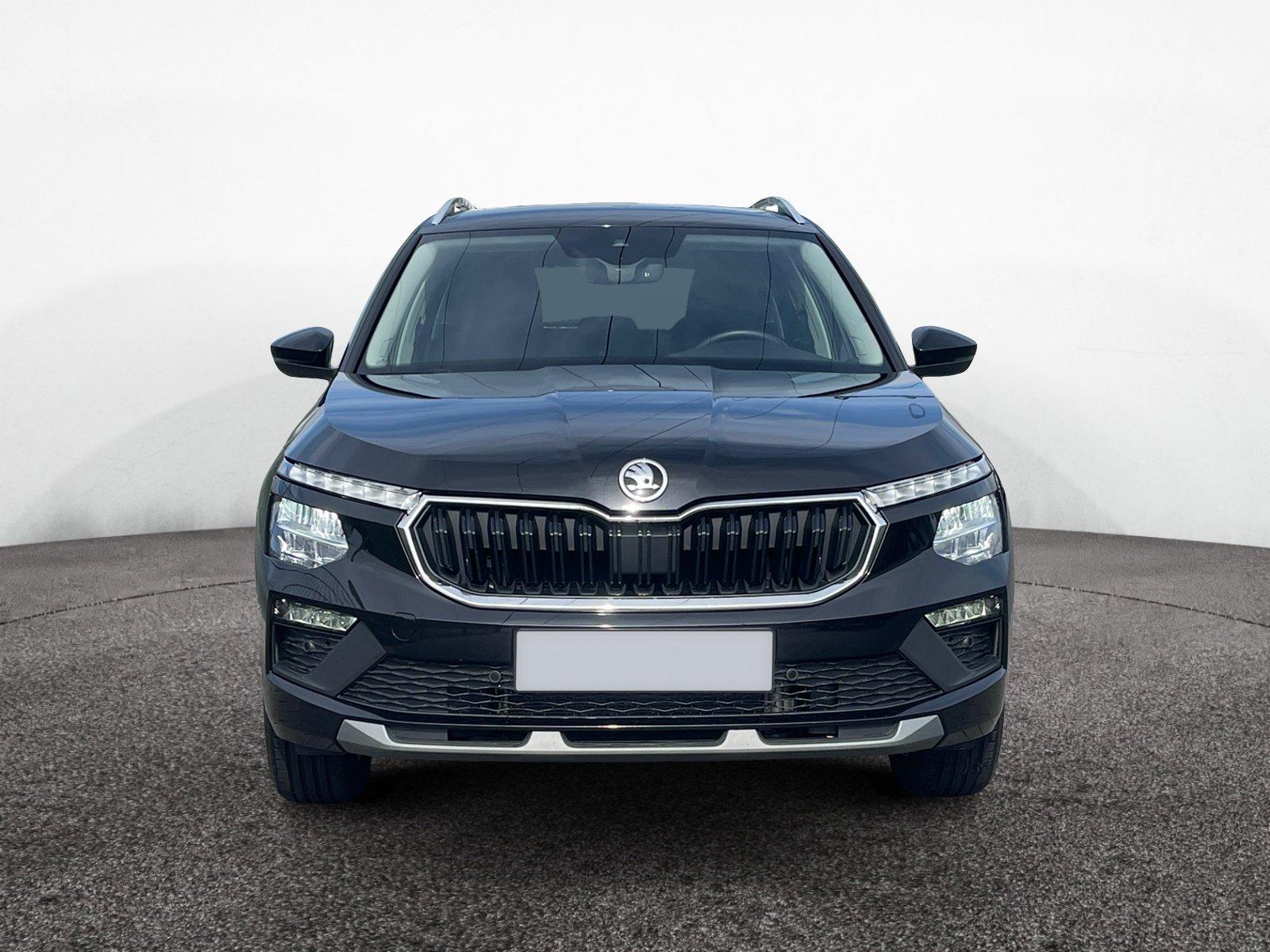 Skoda Kamiq Selection TSI DSG|AHK|KAMERA|el.HECK|NAVI