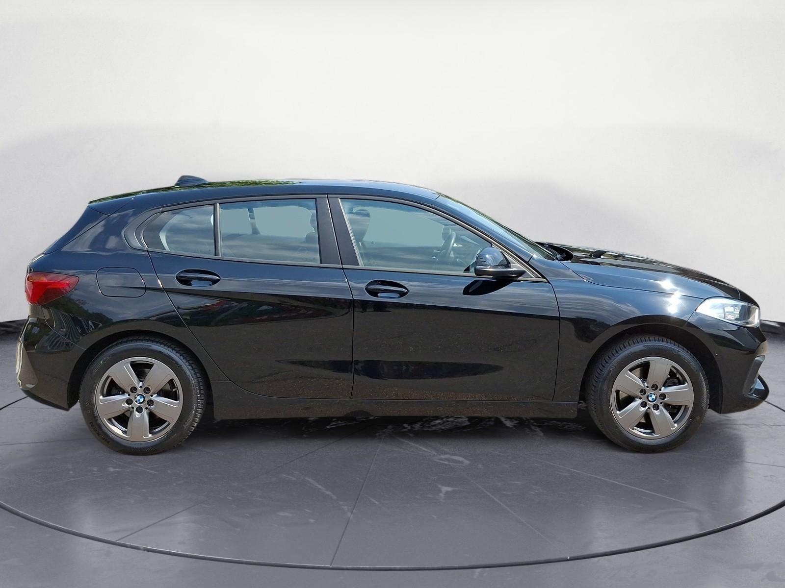 BMW 118 i Advantage *Navi*Klimaauto*PDC Vorn*, миниатюра 6