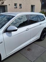 Opel Insignia 1.5 Turbo 121kW Innovation ST Innov... - Opel Insignia von privat